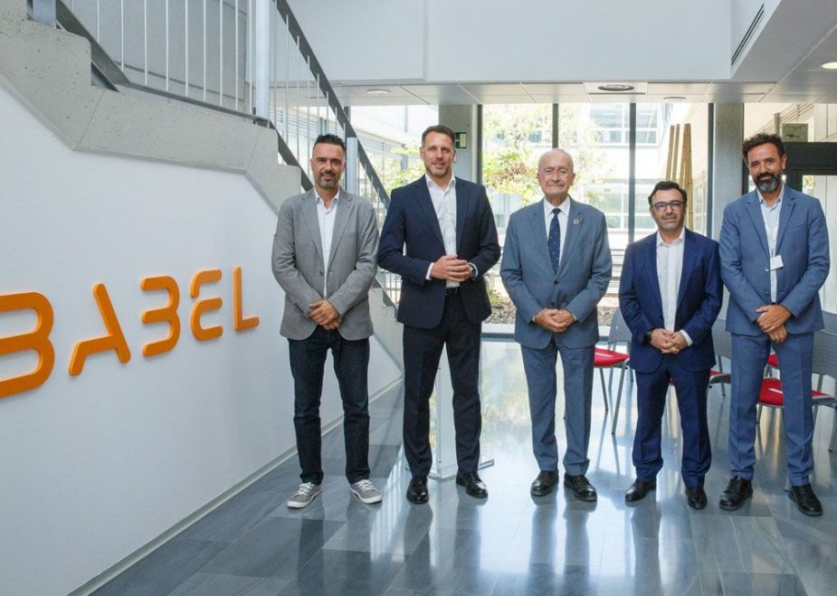 babel hub internacional ciberseguridad