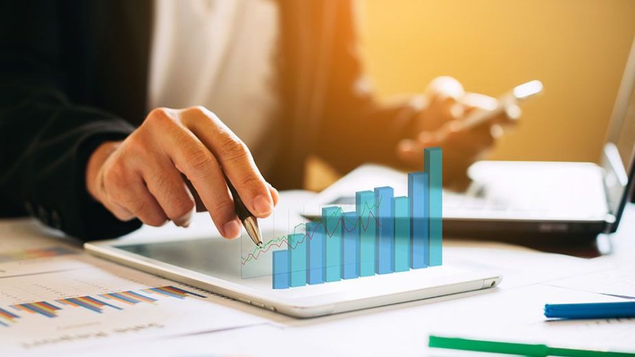 Málaga centro empresarial y tecnológico de España