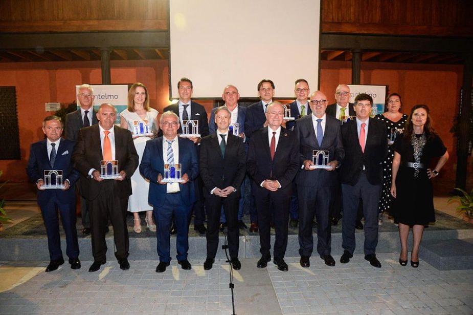 Premios Familia-Empresa