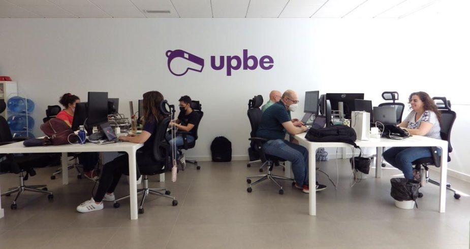 predictiva upbe