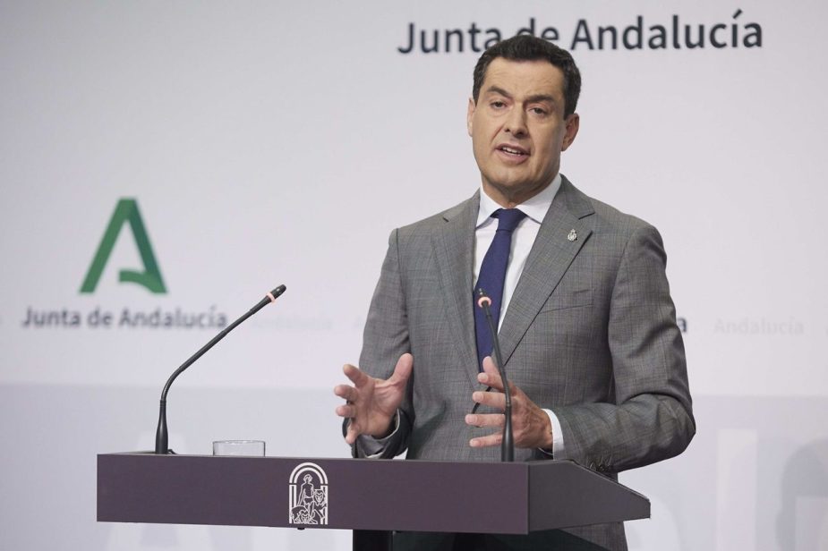 nuevos consejeros de la junta