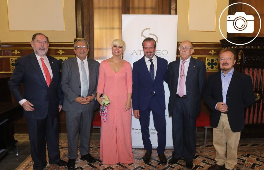 ateneo málaga