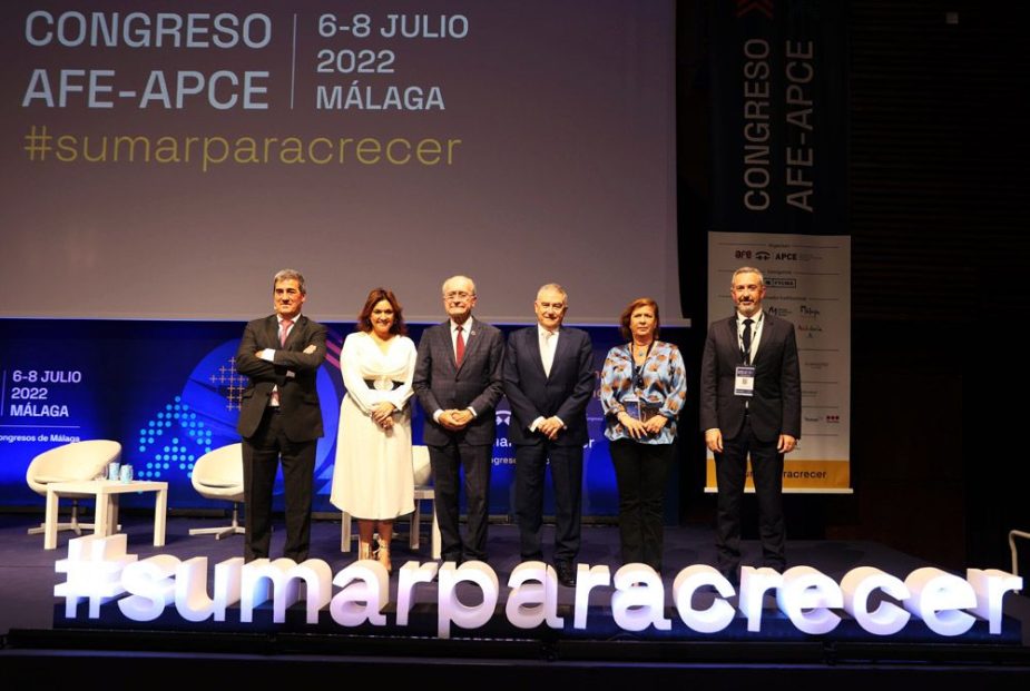 ferias y palacios congresos