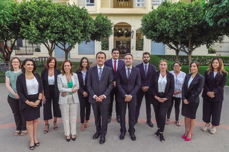 José María Muñoz & Asociados