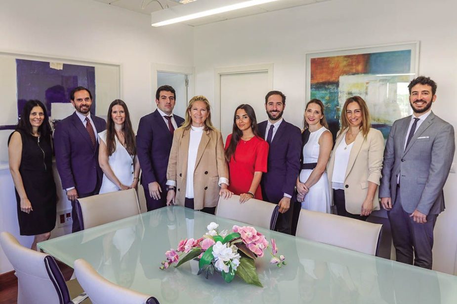hispacoles bufete jurídico