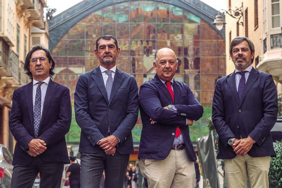 Acordia FGV & Asociados