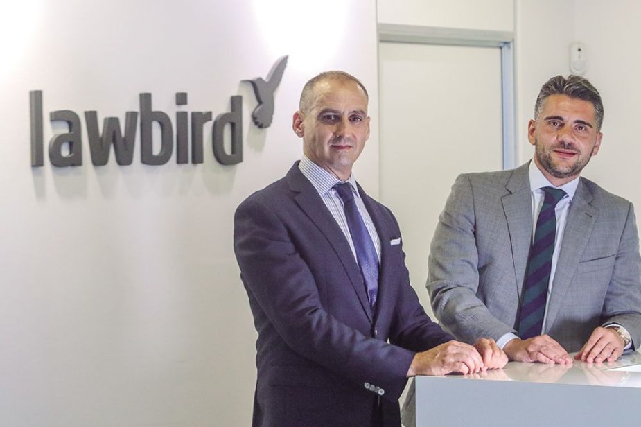 lawbird abogados