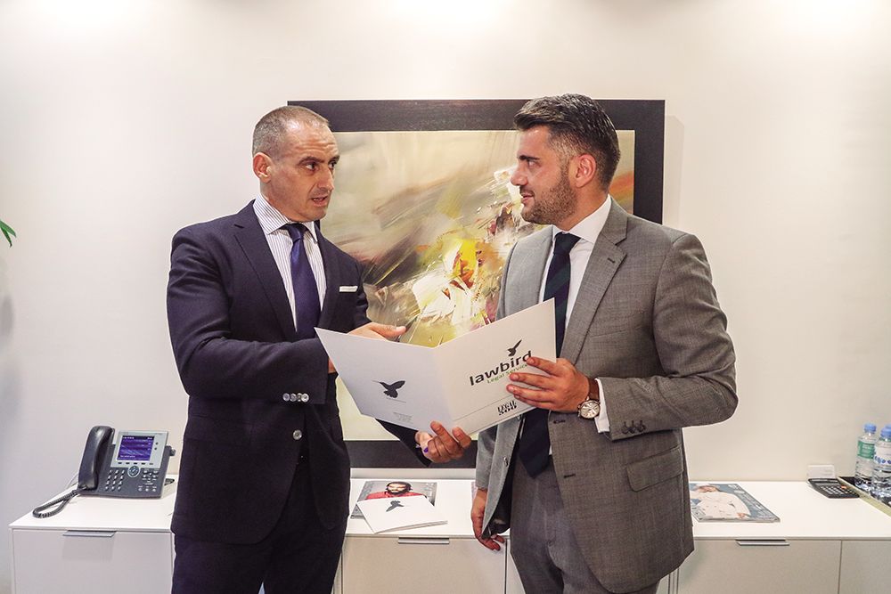 lawbird abogados