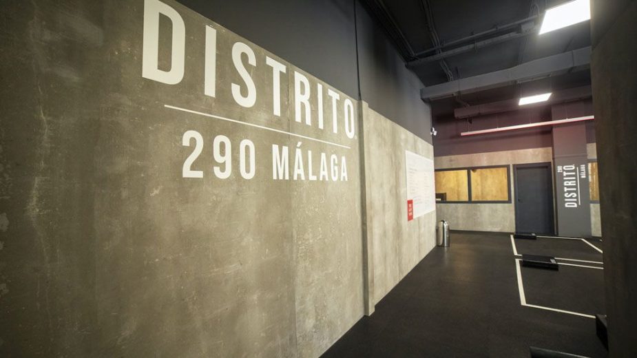 distrito estudio