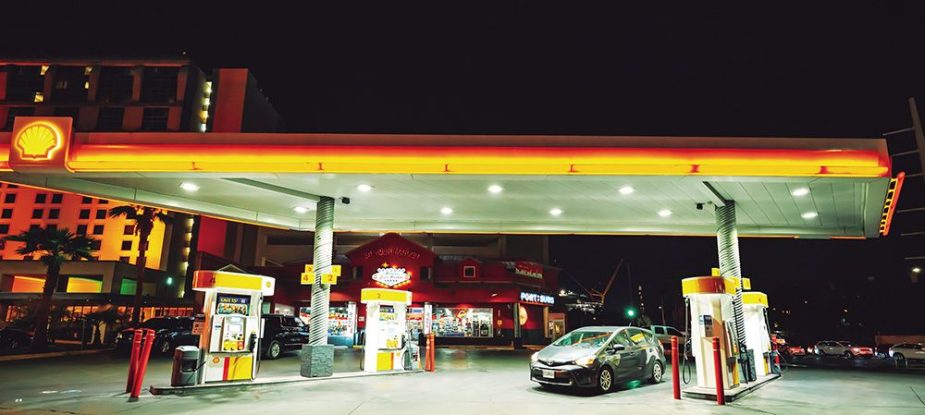 gasolina 3 euros