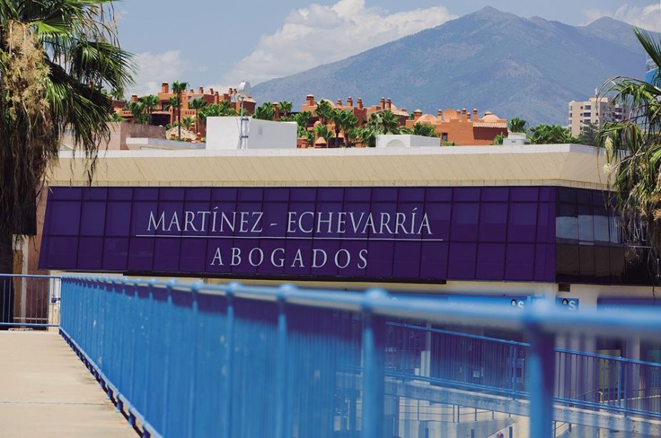 chambers martínez-echevarría
