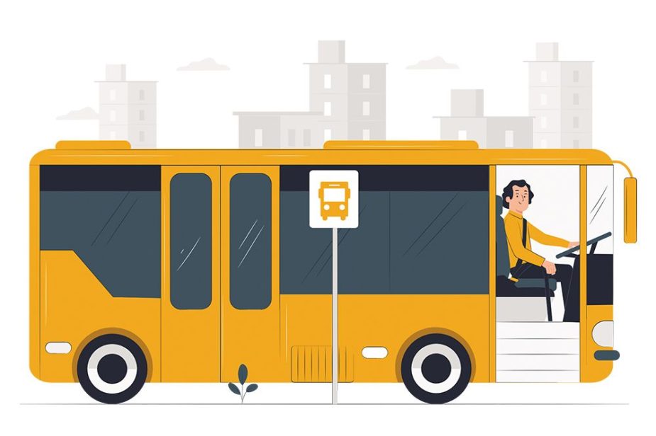 paro de los transportistas