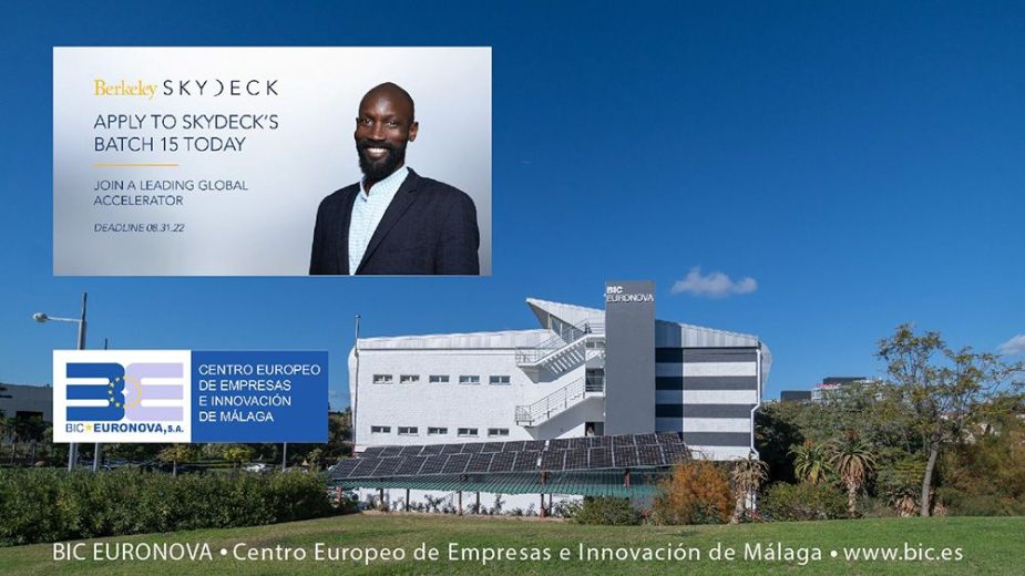 startups malagueñas