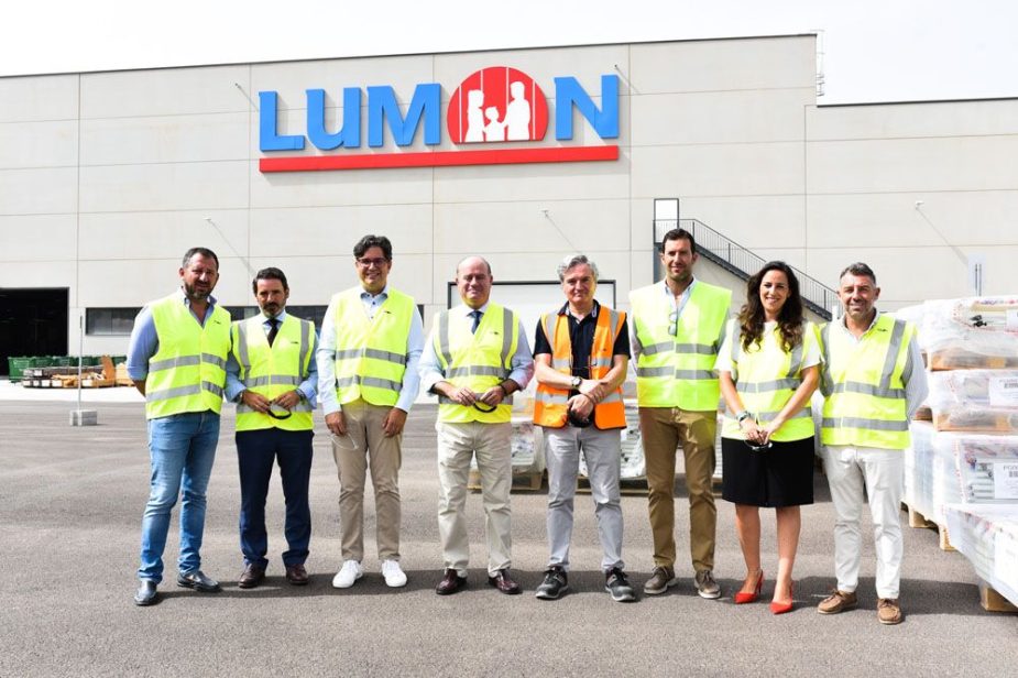 lumon