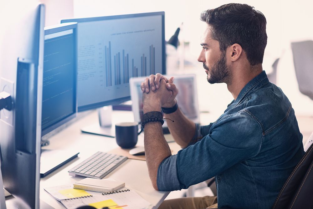 Málaga centro empresarial y tecnológico de España