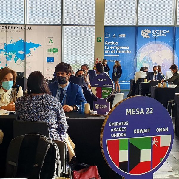 extenda global málaga