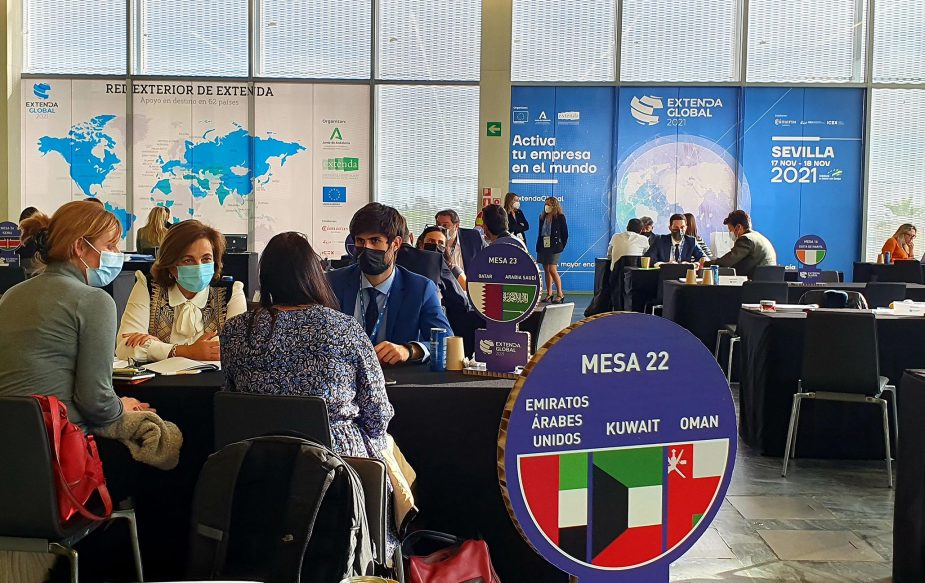 extenda global málaga