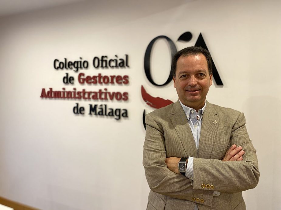 colegio gestores administrativos de málaga