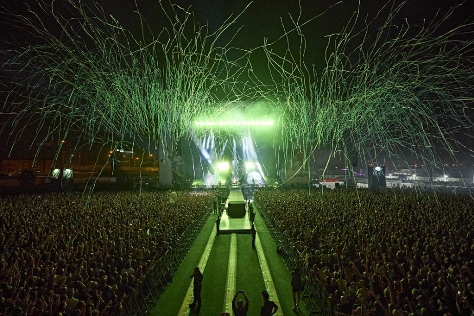 andalucia big festival