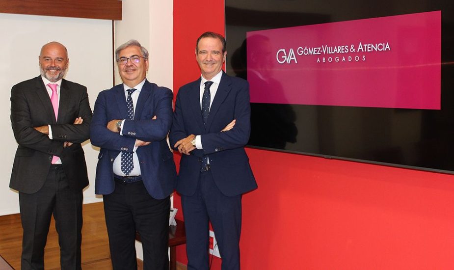 GVA Gómez-Villares & Atencia