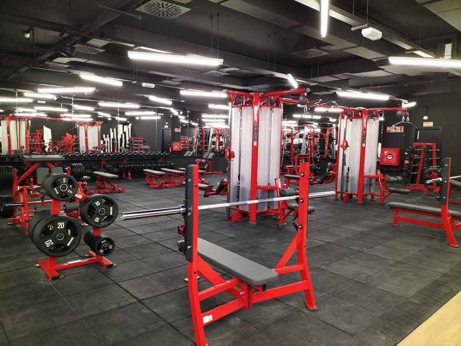 Synergym