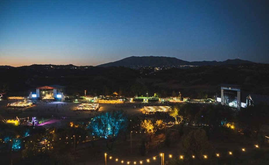 festival cala de mijas