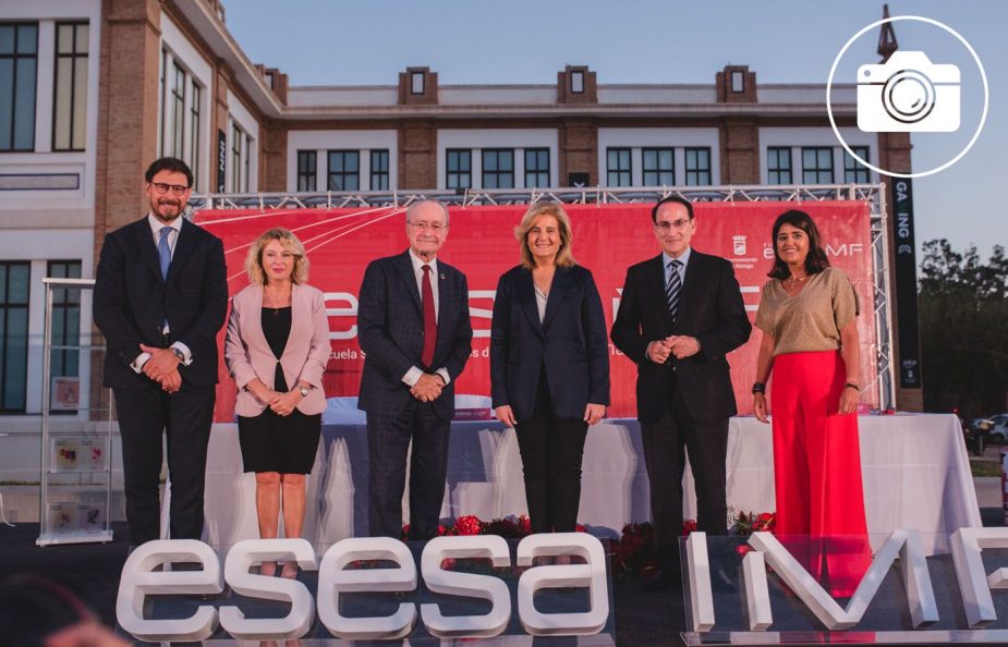 graduación esesa