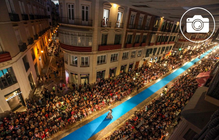 pasarela larios