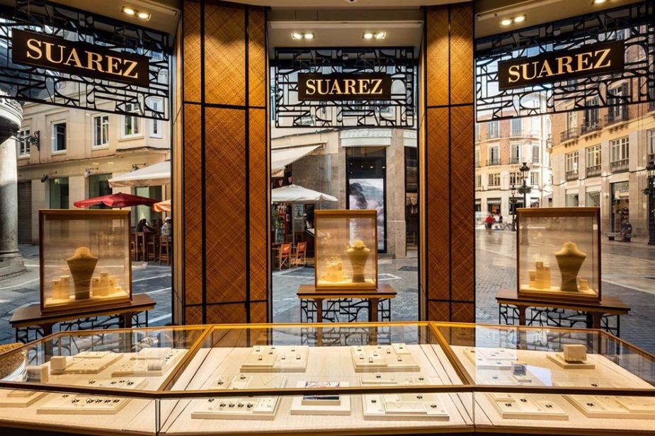 boutique Suarez
