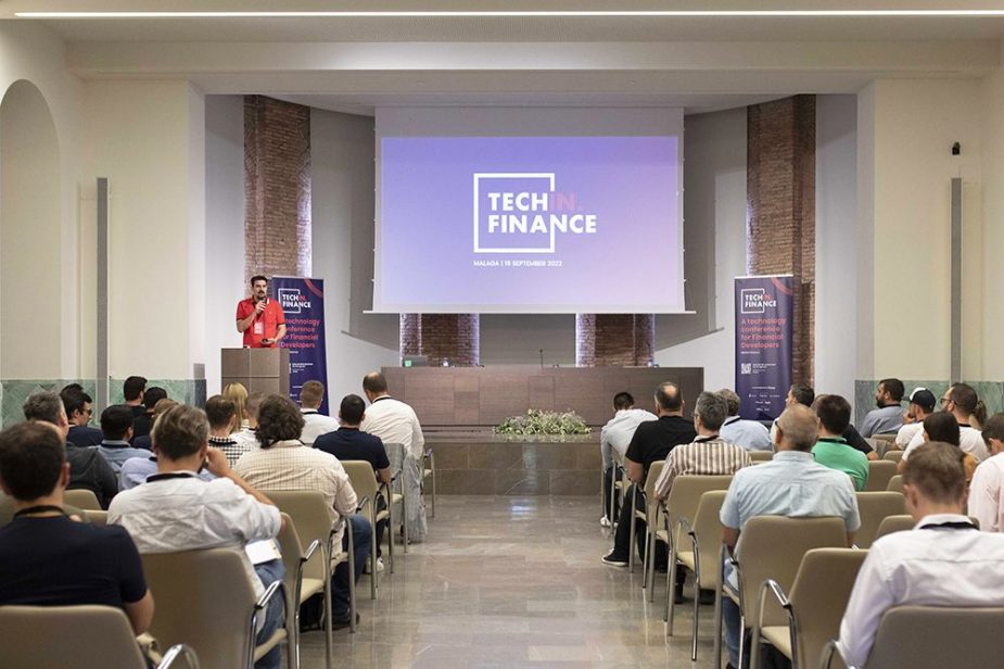 Tech in Finance Málaga