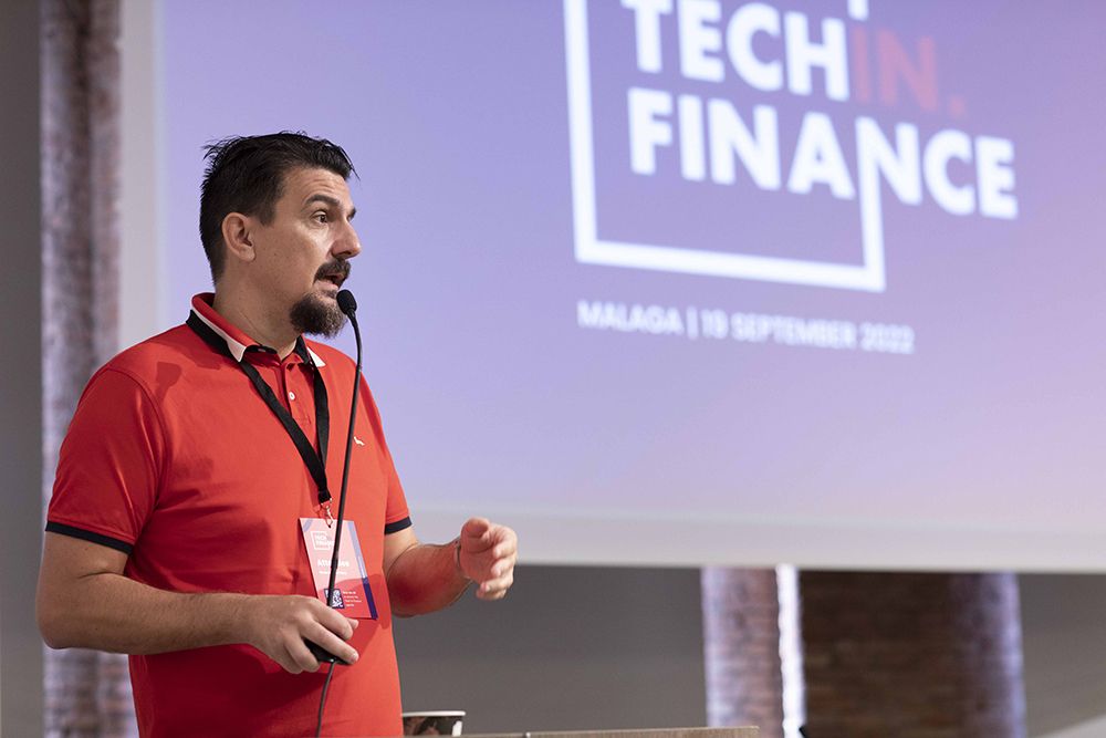 Tech in Finance Málaga