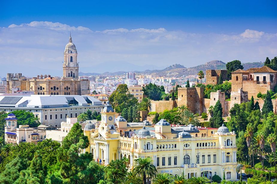 ayuntamiento de málaga