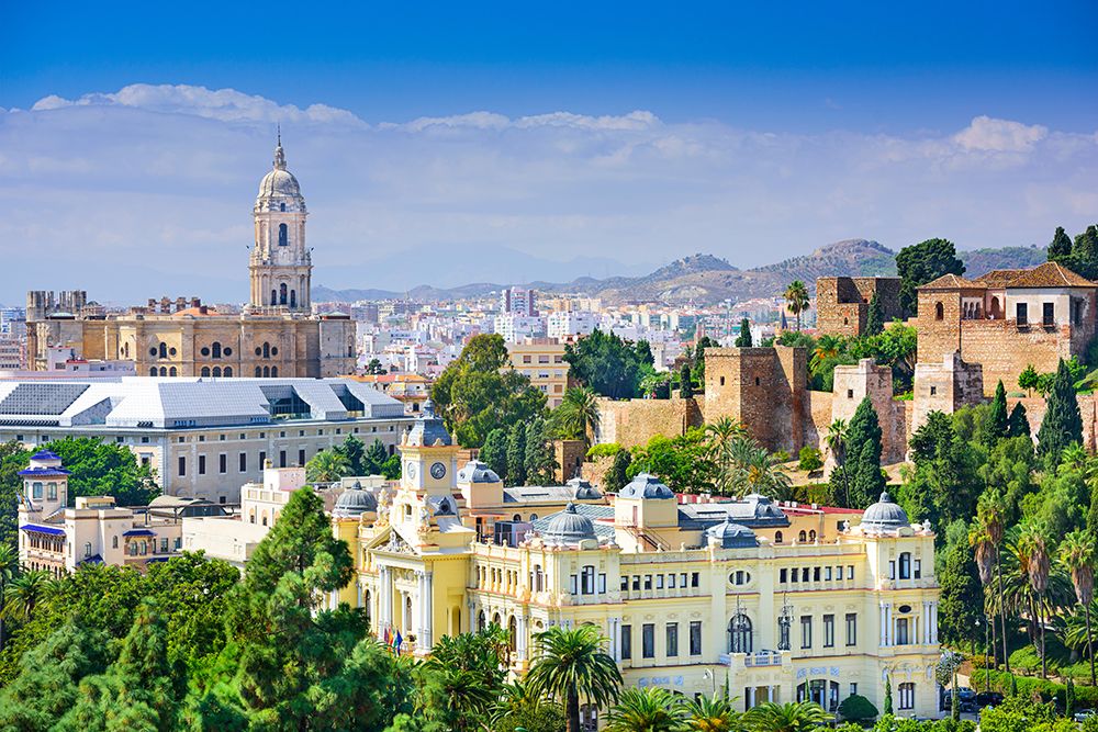 ayuntamiento de málaga