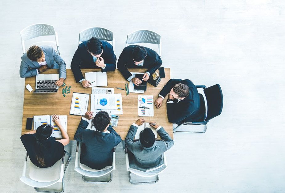 creación de empresas andalucía
