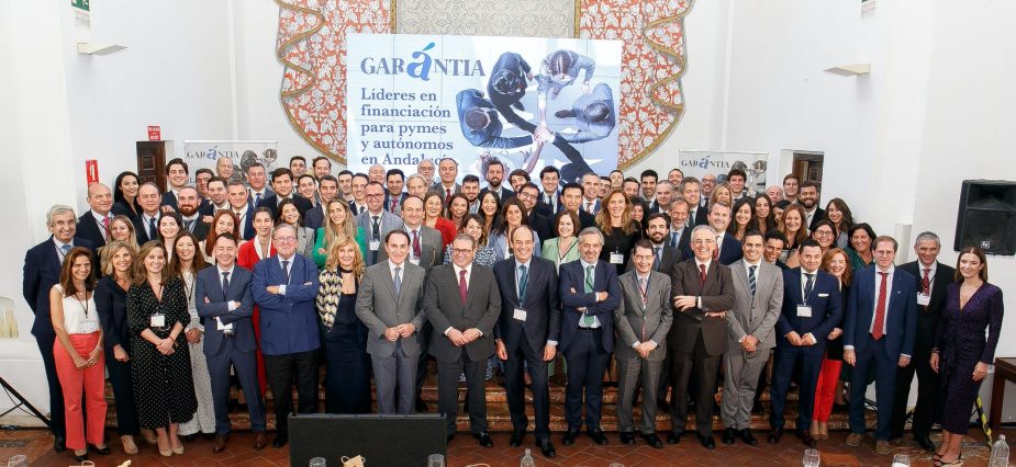 pymes y autonomos andaluces