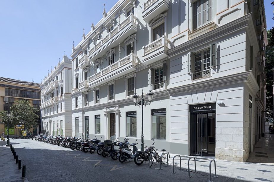 Cosentino Málaga