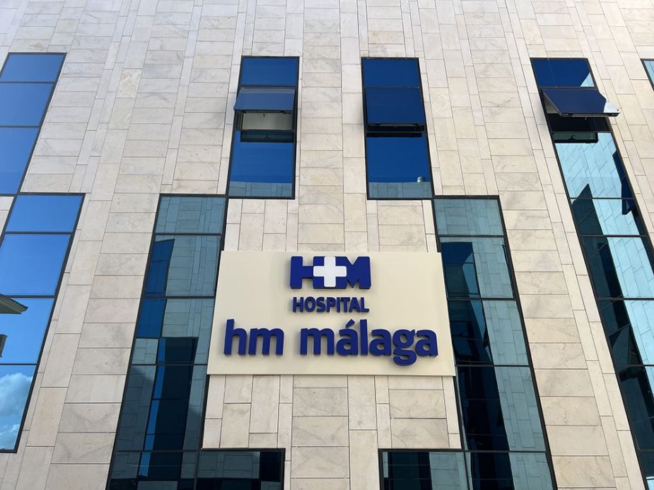 HM Hospitales Málaga