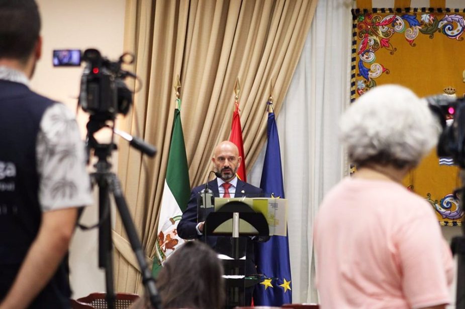 Presupuestos Generales