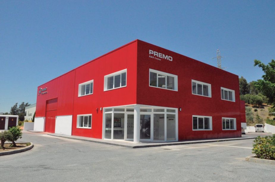 exportación