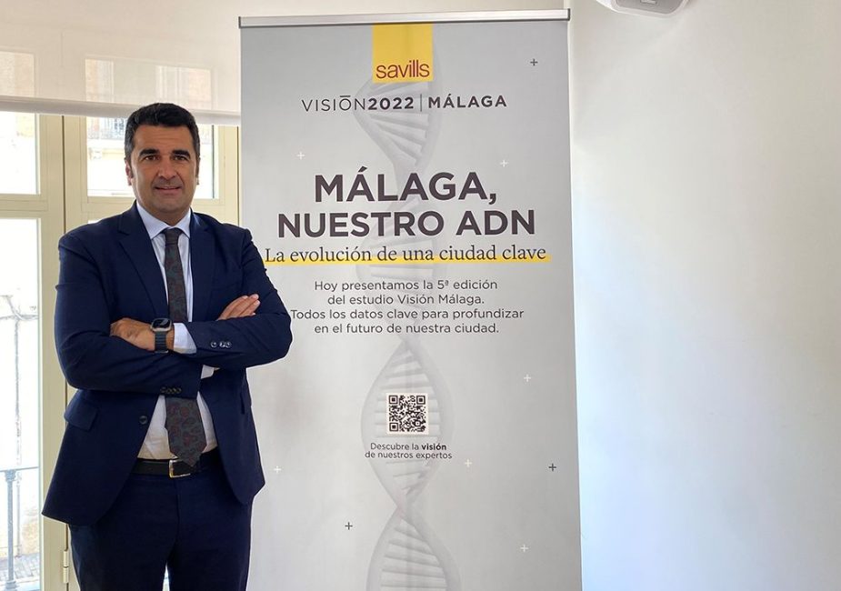 falta viviendas y oficinas en málaga