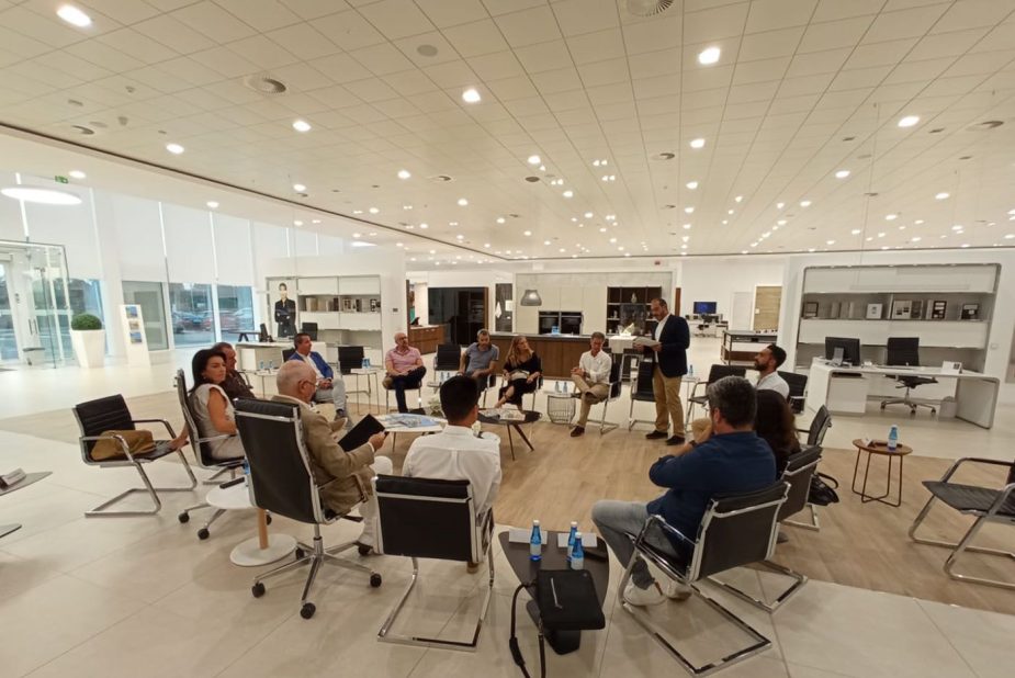 porcelanosa