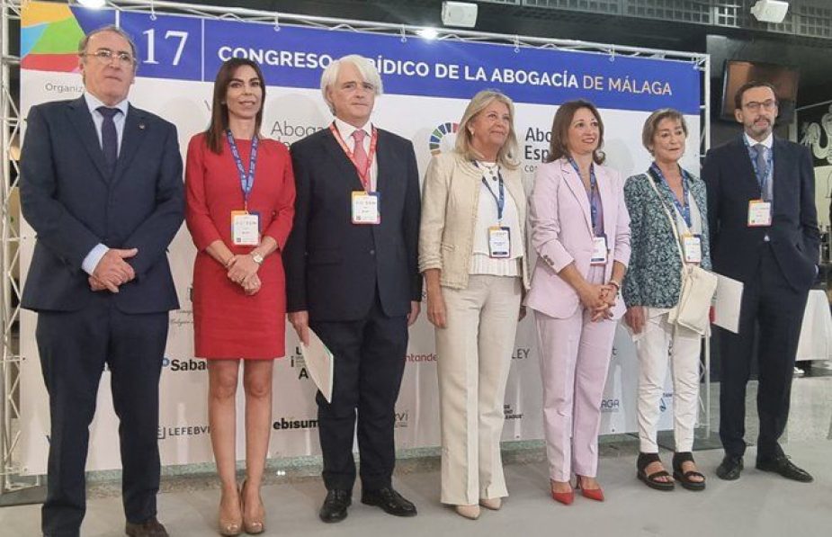 Congreso Jurídico