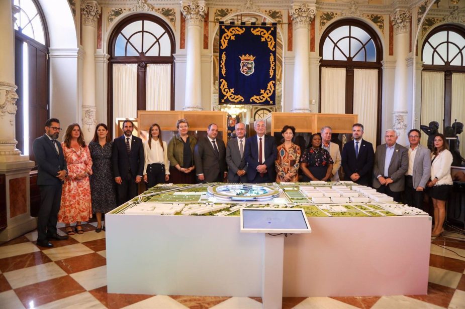 málaga expo 2027