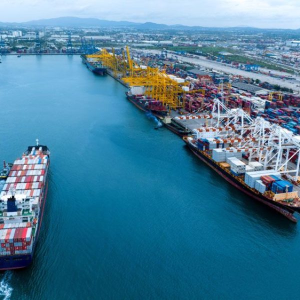 Exportaciones Málaga récord histórico 2025