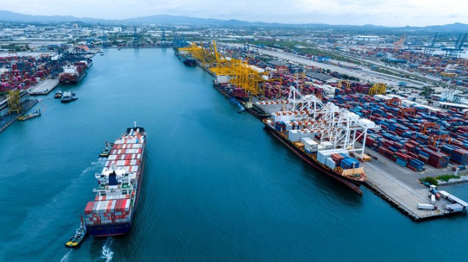 Exportaciones Málaga récord histórico 2025