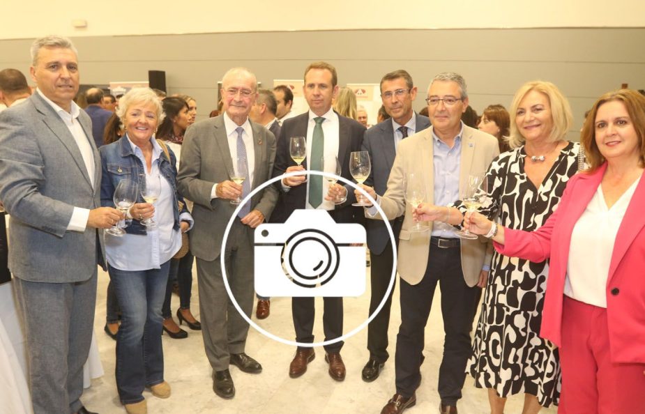 salón del vino