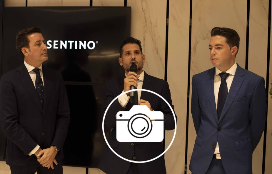 cosentino