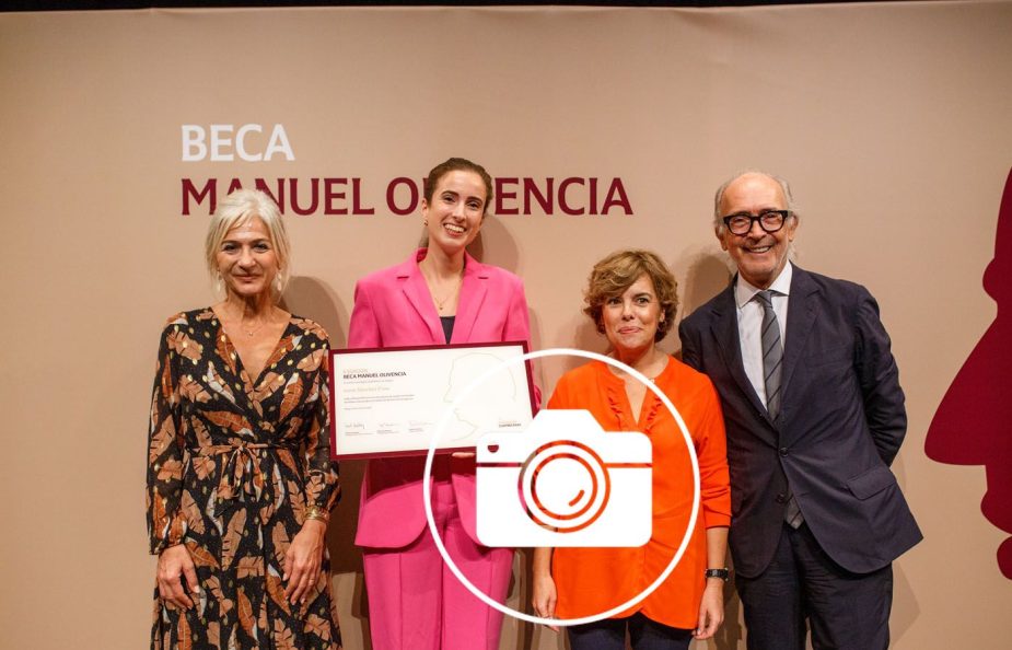 beca manuel olivencia