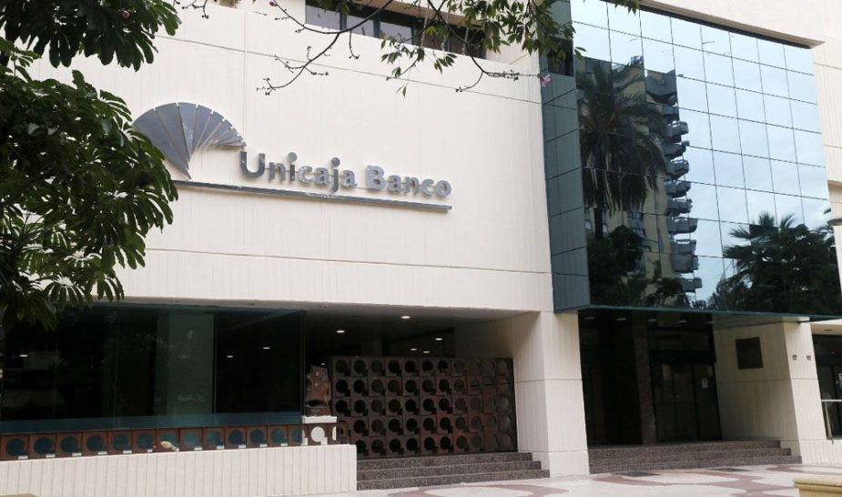 banco Unicaja