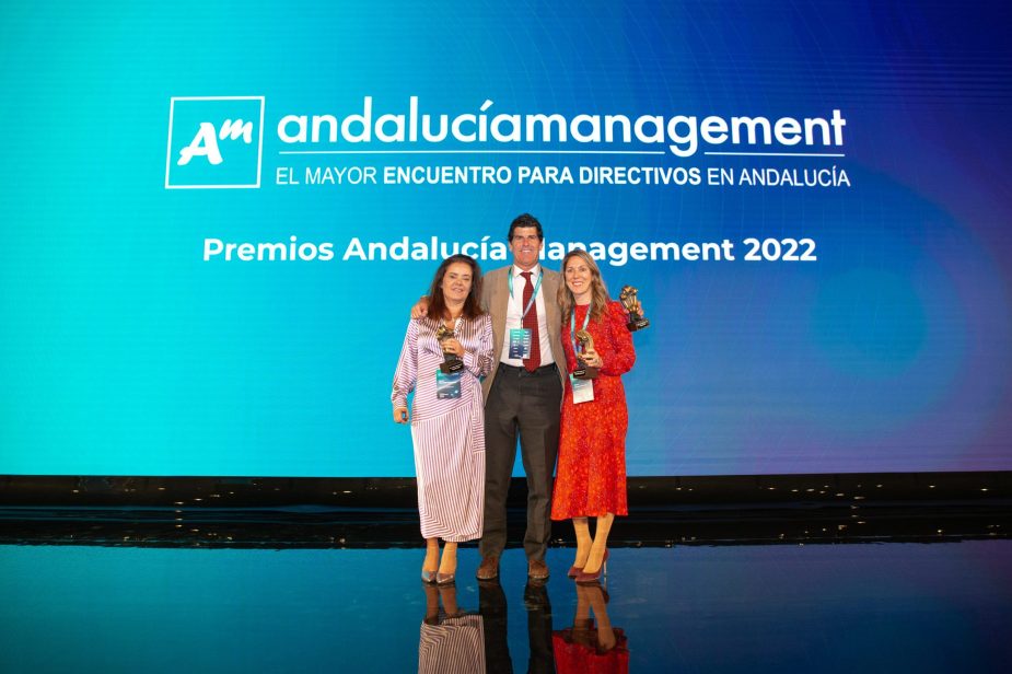 ANDALUCÍA MANAGEMENT 2023